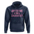 Awesome Like My Daughter Hoodie Funny Girl Dad Fathers Day