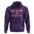 Awesome Like My Daughter Hoodie Funny Girl Dad Fathers Day