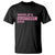 Worlds Sluttiest Dad T Shirt Funny Meme Joke