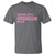 Worlds Sluttiest Dad T Shirt Funny Meme Joke