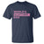 Worlds Sluttiest Dad T Shirt Funny Meme Joke