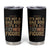 It's Not A Dad Bod It's A Father Figure Tumbler Cup Funny Retro Vintage American Flag