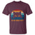 Is He Dead Yet T Shirt Retro Cat Funny Vintage