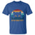 Is He Dead Yet T Shirt Retro Cat Funny Vintage