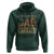 Just A Proud Dad That Didn't Raise Liberals Hoodie Retro American Flag - Wonder Print Shop