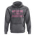 Awesome Like My Daughters Hoodie Funny Girl Dad Fathers Day
