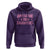Awesome Like My Daughters Hoodie Funny Girl Dad Fathers Day