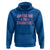 Awesome Like My Daughters Hoodie Funny Girl Dad Fathers Day