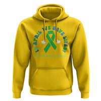 National Donate Life Month Hoodie Green Ribbon Organ Donation In April We Save Lives