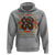 Immigrant Rights Hoodie Chinga La Migra - Wonder Print Shop