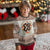 Immigrant Rights Ugly Christmas Sweater Chinga La Migra - Wonder Print Shop