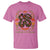 Immigrant Rights T Shirt Chinga La Migra - Wonder Print Shop