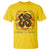 Immigrant Rights T Shirt Chinga La Migra - Wonder Print Shop