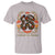 Immigrant Rights T Shirt Chinga La Migra - Wonder Print Shop