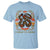 Immigrant Rights T Shirt Chinga La Migra - Wonder Print Shop