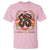 Immigrant Rights T Shirt Chinga La Migra - Wonder Print Shop