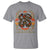 Immigrant Rights T Shirt Chinga La Migra - Wonder Print Shop