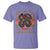 Immigrant Rights T Shirt Chinga La Migra - Wonder Print Shop