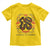 Immigrant Rights Toddler T Shirt Chinga La Migra - Wonder Print Shop