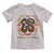 Immigrant Rights Toddler T Shirt Chinga La Migra - Wonder Print Shop