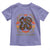 Immigrant Rights Toddler T Shirt Chinga La Migra - Wonder Print Shop