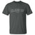 Class Of 2037 T Shirt First Day of School Grow With Me Graduation Gift - Wonder Print Shop