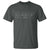 Class Of 2037 Graduation T Shirt Grow With Me First Day of School Graduation Gift - Wonder Print Shop
