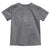 Class Of 2037 Graduation Toddler T Shirt Grow With Me First Day of School Graduation Gift - Wonder Print Shop