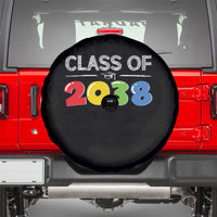 Class of 2038 Spare Tire Cover Grow With Me Kindergarten - Wonder Print Shop