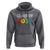 Class of 2038 Hoodie Grow With Me Kindergarten - Wonder Print Shop