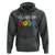 Class of 2038 Hoodie Grow With Me Kindergarten - Wonder Print Shop