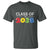 Class of 2038 T Shirt Grow With Me Kindergarten - Wonder Print Shop