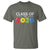 Class of 2038 T Shirt Grow With Me Kindergarten - Wonder Print Shop