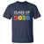 Class of 2038 T Shirt Grow With Me Kindergarten - Wonder Print Shop