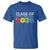Class of 2038 T Shirt Grow With Me Kindergarten - Wonder Print Shop