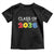 Class of 2038 Toddler T Shirt Grow With Me Kindergarten - Wonder Print Shop