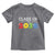 Class of 2038 Toddler T Shirt Grow With Me Kindergarten - Wonder Print Shop