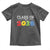 Class of 2038 Toddler T Shirt Grow With Me Kindergarten - Wonder Print Shop