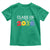Class of 2038 Toddler T Shirt Grow With Me Kindergarten - Wonder Print Shop