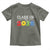 Class of 2038 Toddler T Shirt Grow With Me Kindergarten - Wonder Print Shop