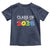 Class of 2038 Toddler T Shirt Grow With Me Kindergarten - Wonder Print Shop