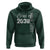 Personalized Class of 2038 Hoodie Custom Name Grow With Me Count Down Graduating - Wonder Print Shop