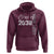 Personalized Class of 2038 Hoodie Custom Name Grow With Me Count Down Graduating - Wonder Print Shop