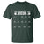 Class of 2038 Grow With Me T Shirt Handprint Pre-K to 12th Grade Graduation - Wonder Print Shop