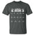 Class of 2038 Grow With Me T Shirt Handprint Pre-K to 12th Grade Graduation - Wonder Print Shop