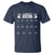 Class of 2038 Grow With Me T Shirt Handprint Pre-K to 12th Grade Graduation - Wonder Print Shop