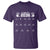 Class of 2038 Grow With Me T Shirt Handprint Pre-K to 12th Grade Graduation - Wonder Print Shop
