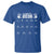 Class of 2038 Grow With Me T Shirt Handprint Pre-K to 12th Grade Graduation - Wonder Print Shop