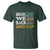 Funny Bruh We Back To School T Shirt Happy First Day Of School - Wonder Print Shop