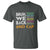Funny Bruh We Back To School T Shirt Happy First Day Of School - Wonder Print Shop